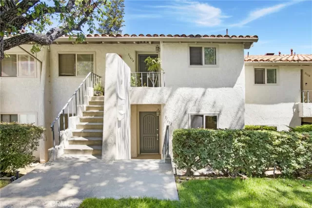 MLS: OC25187502 Condo For Sale