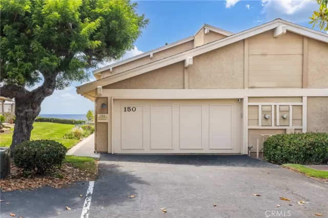 MLS: OC25187637 Condo For Sale