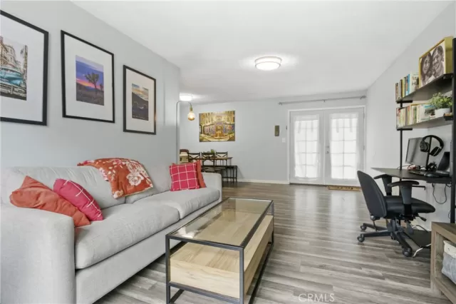 MLS: OC25187732 Condo For Sale