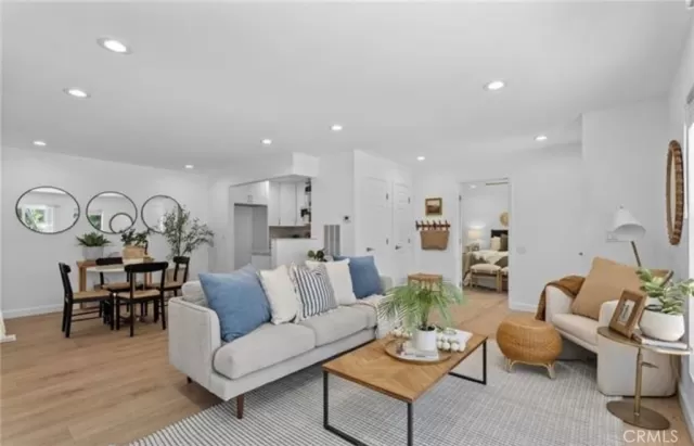 MLS: OC25188060 Condo For Sale