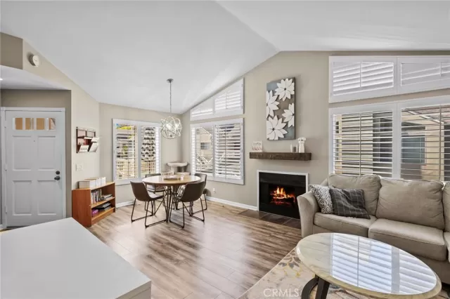 MLS: OC25188535 Condo For Sale