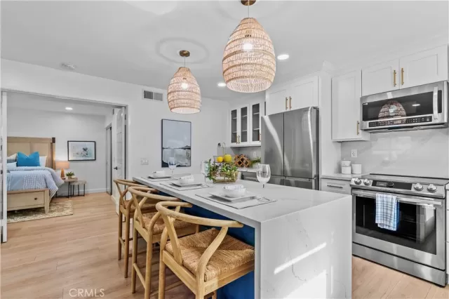 MLS: OC25188682 Condo For Sale