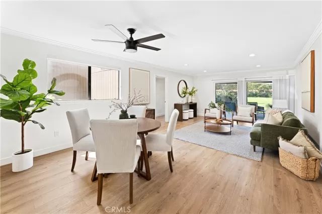 MLS: OC25188701 Condo For Sale