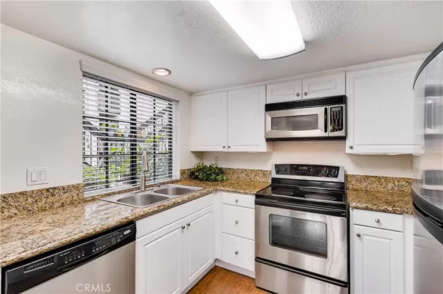 MLS: OC25188809 Condo For Sale