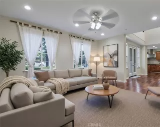 More Details about MLS # OC25189266 : 54 TEA GARDEN