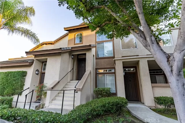 MLS: OC25189521 Condo For Sale