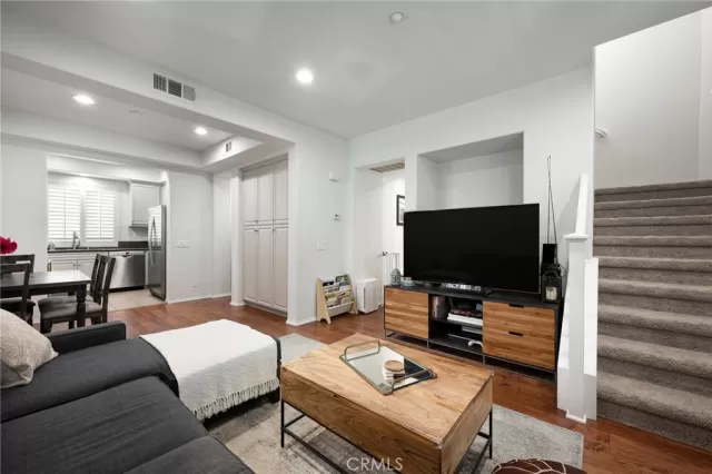 MLS: OC25189574 Condo For Sale