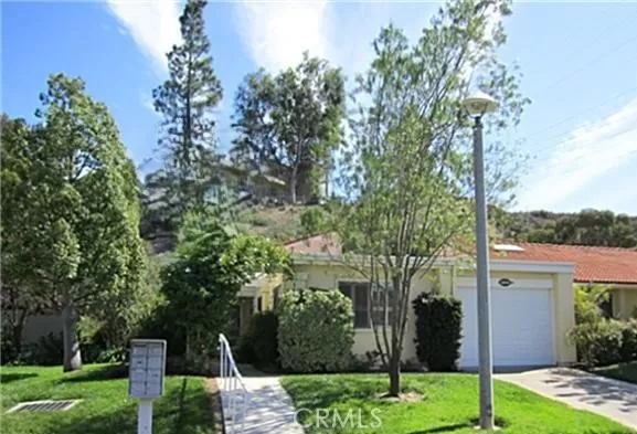 MLS: OC25189666 Condo For Sale