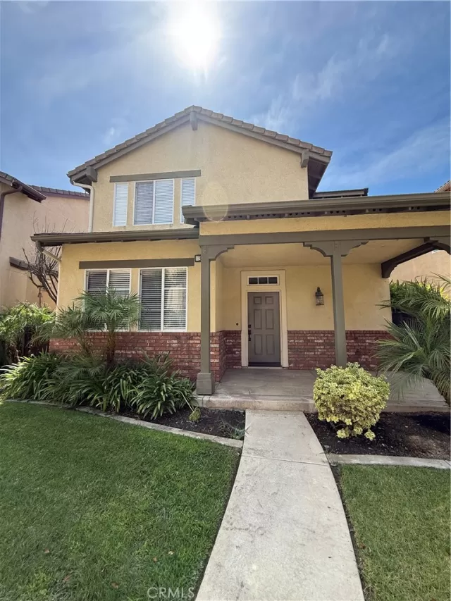 MLS: OC25189767 Condo For Sale