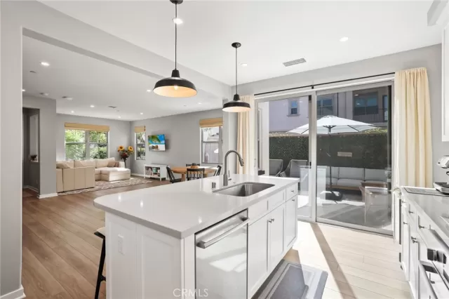 MLS: OC25190069 Condo For Sale