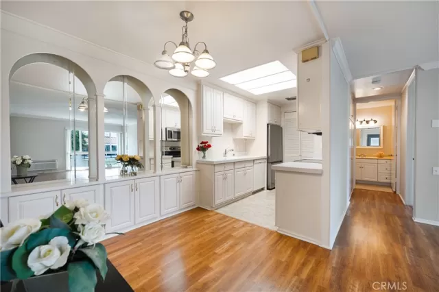 MLS: OC25190226 Condo For Sale