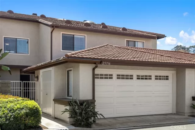 MLS: OC25190440 Condo For Sale