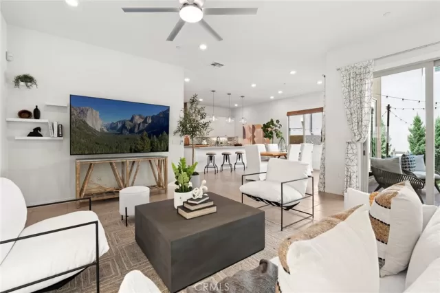 MLS: OC25190472 Condo For Sale