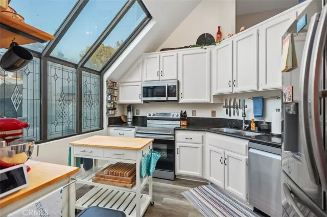 MLS: OC25190519 Condo For Sale