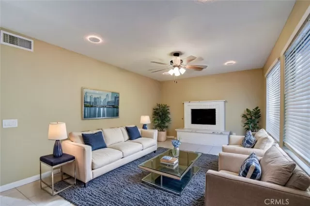 MLS: OC25190665 Condo For Sale