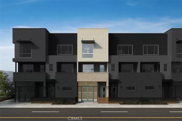 MLS: OC25190875 Condo For Sale