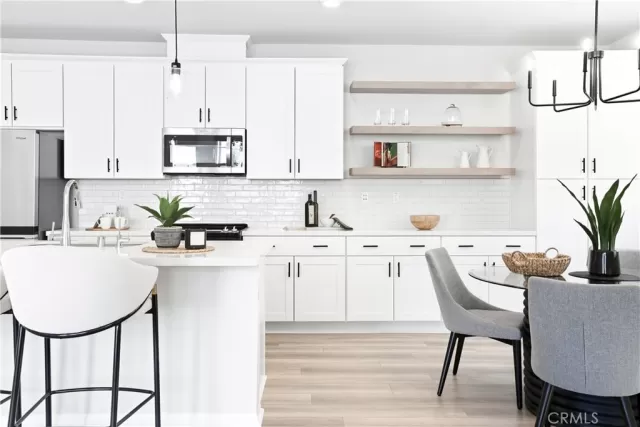 MLS: OC25190982 Condo For Sale