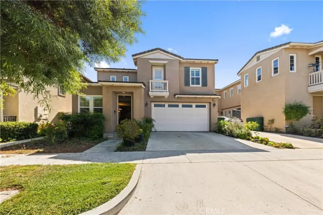 MLS: OC25191004 Condo For Sale