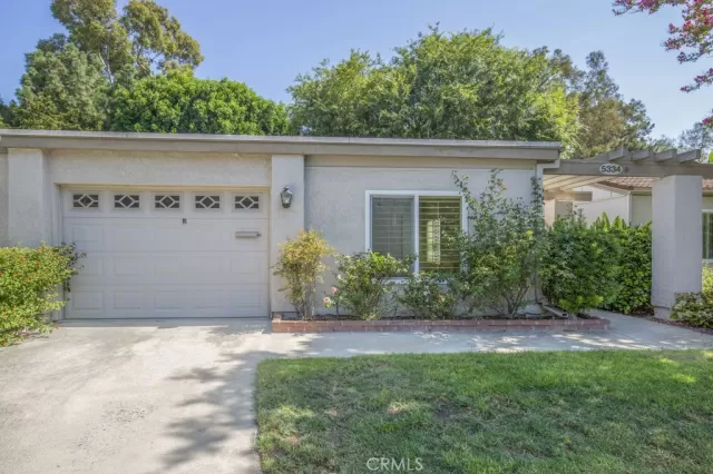 MLS: OC25191152 Condo For Sale