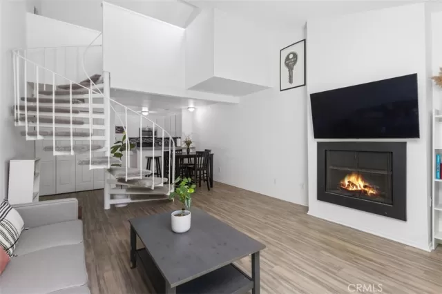 MLS: OC25191270 Condo For Sale