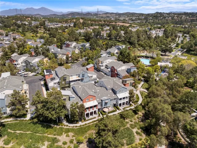 MLS: OC25191571 Condo For Sale