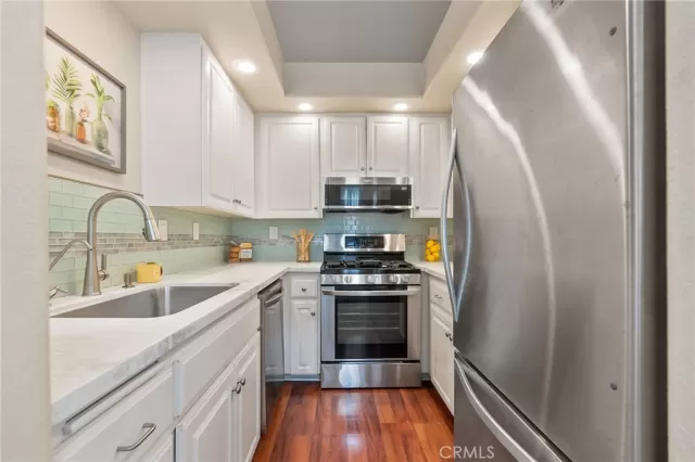 MLS: OC25191807 Condo For Sale