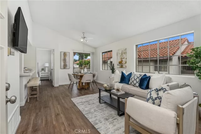 MLS: OC25191881 Condo For Sale