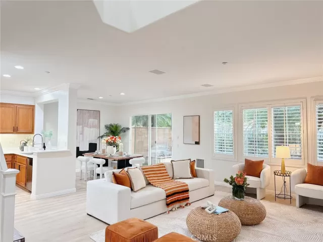 MLS: OC25192114 Condo For Sale