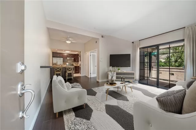 MLS: OC25192281 Condo For Sale