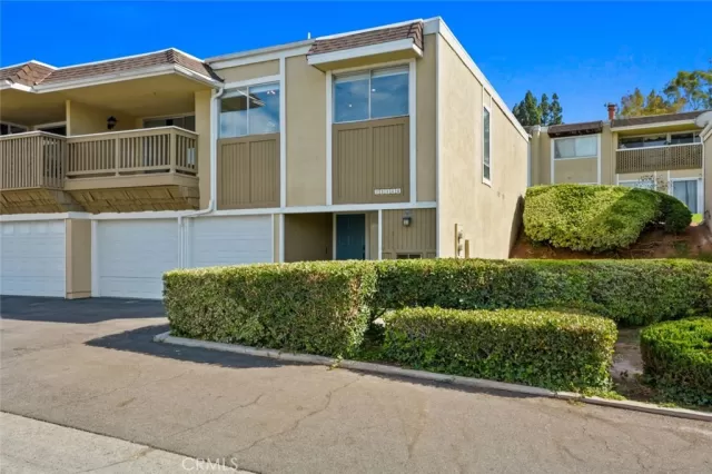 MLS: OC25192316 Condo For Sale