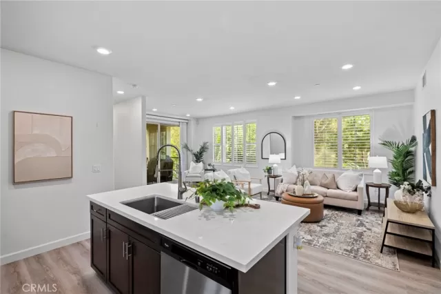 MLS: OC25192422 Condo For Sale