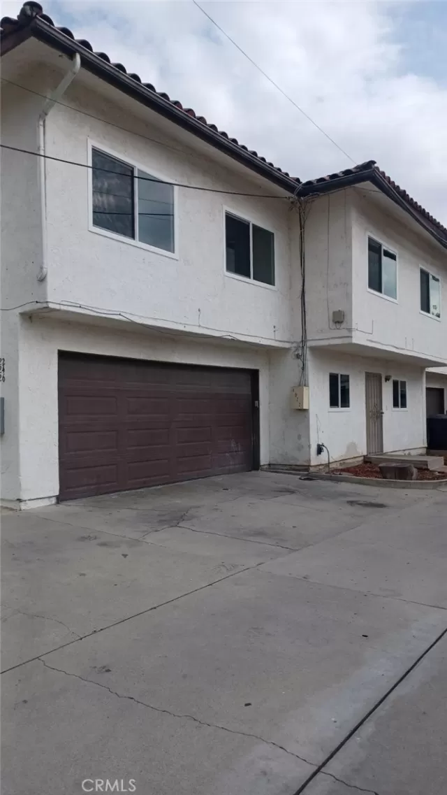 MLS: OC25192441 Condo For Sale