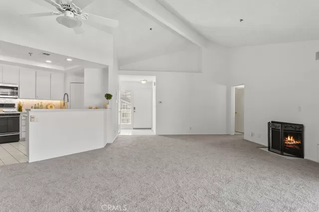 MLS: OC25192595 Condo For Sale
