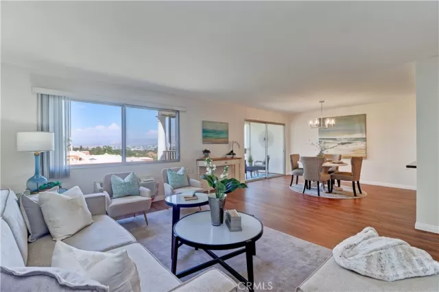 MLS: OC25192701 Condo For Sale