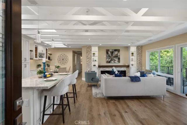 MLS: OC25192781 Condo For Sale