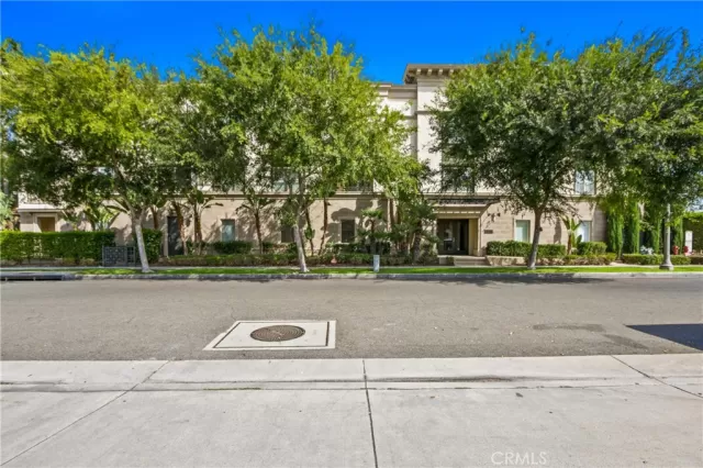 MLS: OC25192806 Condo For Sale