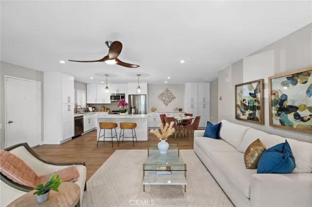 MLS: OC25192858 Condo For Sale