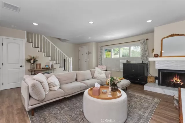 MLS: OC25193078 Condo For Sale