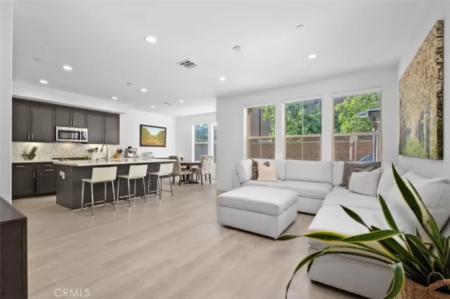 MLS: OC25193221 Condo For Sale