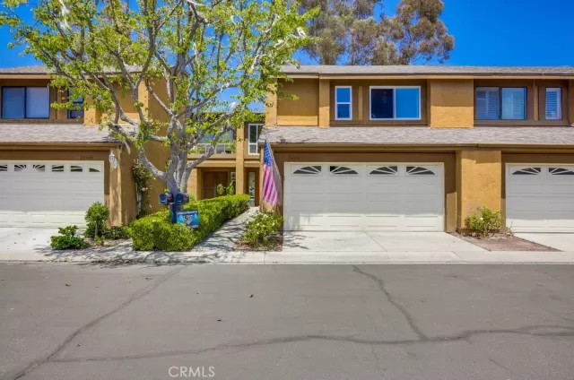 MLS: OC25193333 Condo For Sale