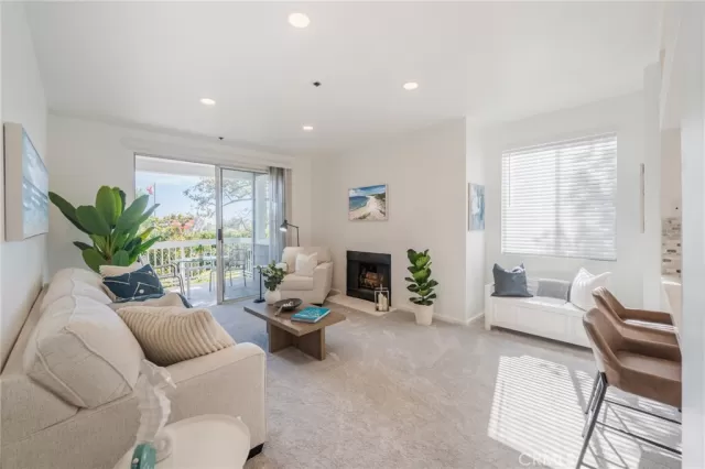 MLS: OC25193501 Condo For Sale
