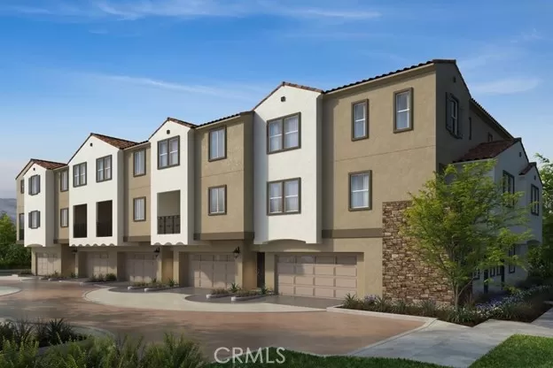 MLS: OC25193716 Condo For Sale