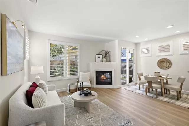 MLS: OC25193816 Condo For Sale