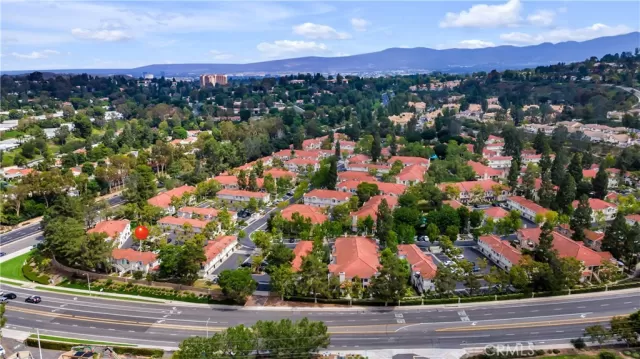 MLS: OC25194465 Condo For Sale