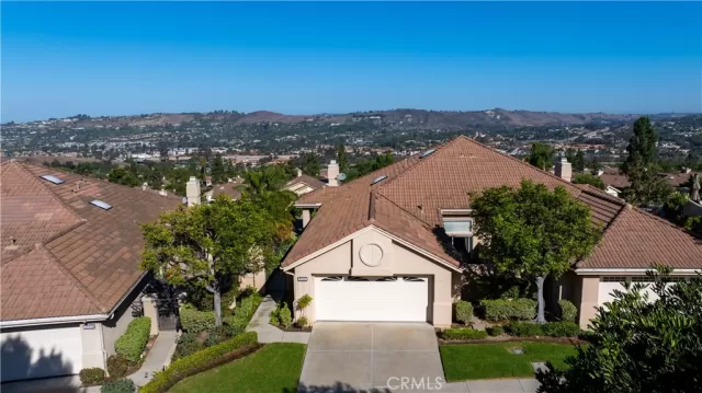 MLS: OC25194469 Condo For Sale