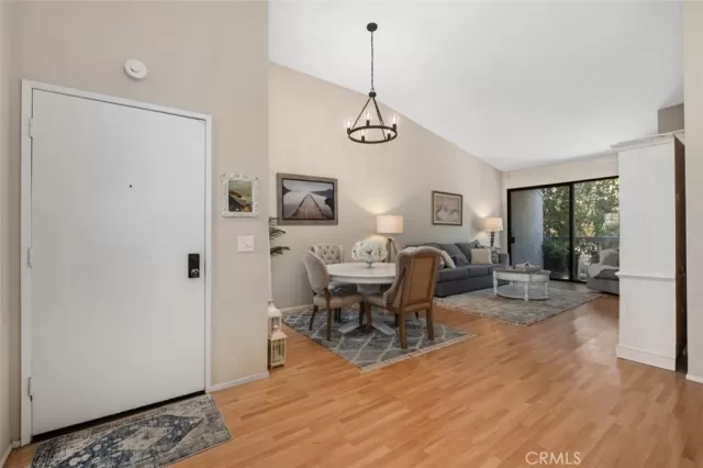 MLS: OC25194561 Condo For Sale