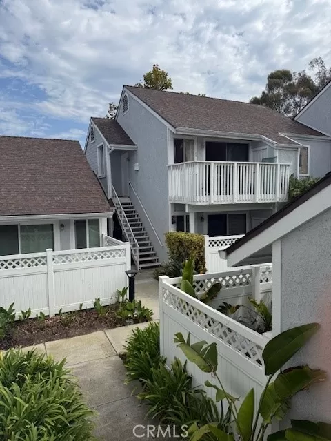 MLS: OC25194588 Condo For Sale