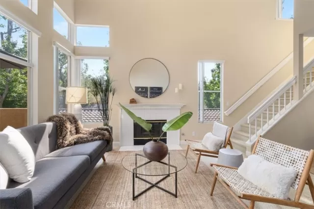 MLS: OC25194646 Condo For Sale