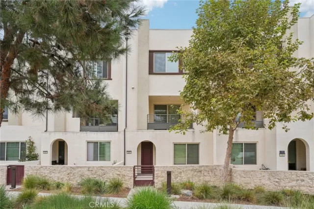 MLS: OC25194959 Condo For Sale