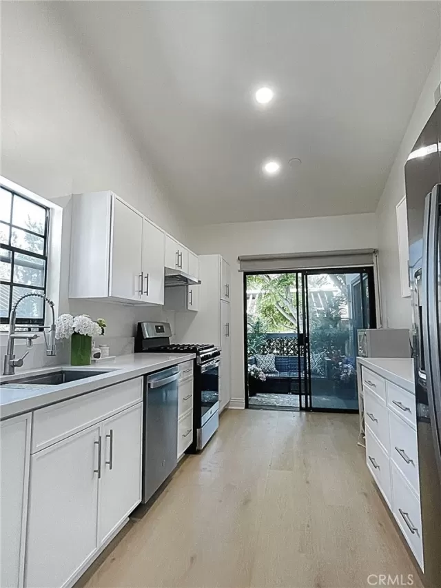 MLS: OC25195010 Condo For Sale